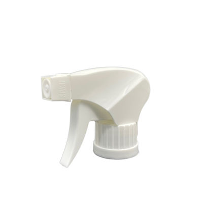 Van de de Spuitbuspomp van de flessen Plastic Trekker van de de Vervangings0.7ml Dosering Vierkant Hoofd 28/410 28/415