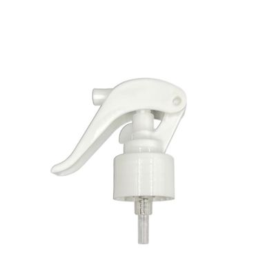 Van de de Flessennevel van het draaislot de Pomptrekker SS316 Mini 24/410 20/410 0.35ml voor Haarverzorging