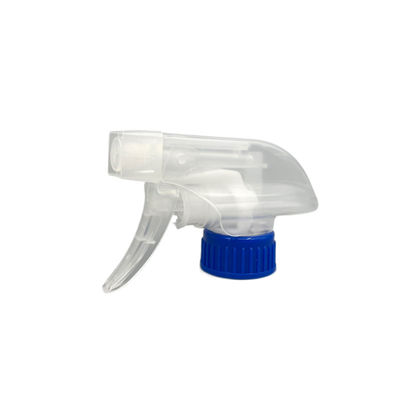 Gerecycleerde Stroom 28/400 van de de Spuitbuspomp van de Flessen Plastic Trekker van 1,2 CC/T