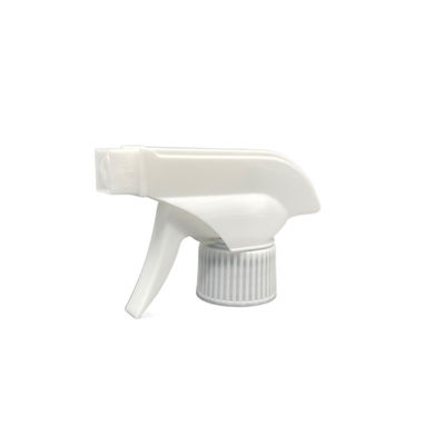 SS316 de plastic Pomp van de Trekkerspuitbus 28/415 28/410 Witte 0.81ml met Schroefdekselsluiting