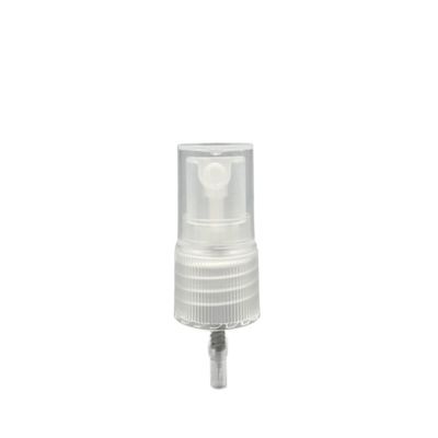 De Spuitbuspomp 18/410 van de geribbelde Sluitings Fijne Mist Polypropyleenplastiek met pp GLB