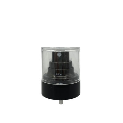 Ultra Fijne Mistspuitbus 24 410 Kosmetische Dubbele Sluitings0.12ml Dosering met lidstaten Cap