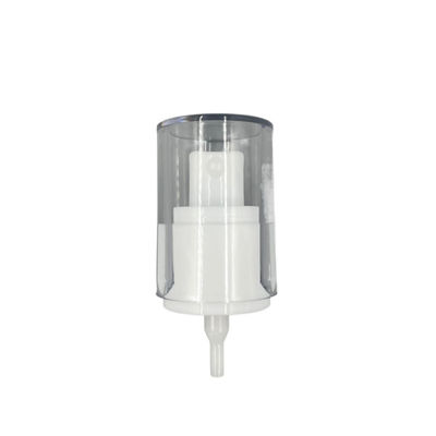 Kosmetische Fijne Pomp 20/410 van de Mistspuitbus de Dubbele Lente van Muur0.16ml lidstaten Cap 304H