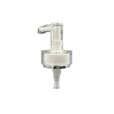 0.7ml van de de Automaatpomp van de doseringslotion Stoflaken 24/410 304H-de Lente voor Handroom