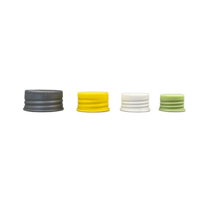 Materiële imitatie het aluminiumdekking GLB 13/410,20/410 van pp