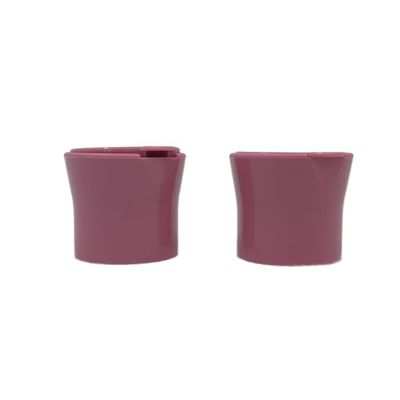 Macaronpp Schijf Hoogste Flip Cap Closures 24/410 28/410 voor de Flessen van de Huidzorg
