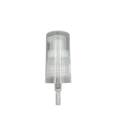 Hete Verkoop 20/400 20/410 24/400 24/410   0.25ML de Pomp van de schuimautomaat voor Persoonlijke verzorging