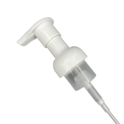 40mm Sluiting het Schuimen de Lente0.92ml Dosering van Zeeppompen SS316 voor Handwas