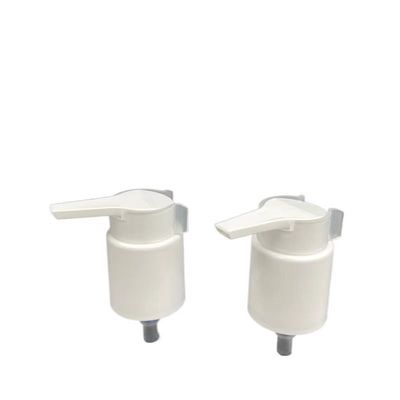 0.5ml/T navulbare de Roompomp 22/410 van de Lotionbehandeling met de Klemss316 buiten Lente