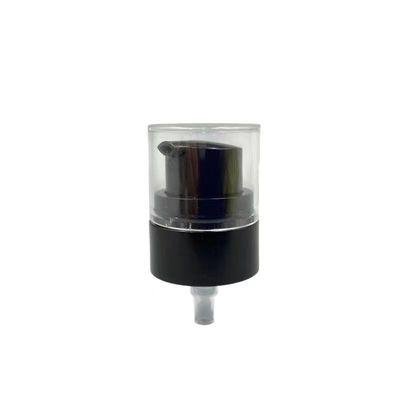 Zwarte de Automaatpomp 24/400 van de Lotionroom ALS Lente van GLB SS316 buiten 0.25ML/T