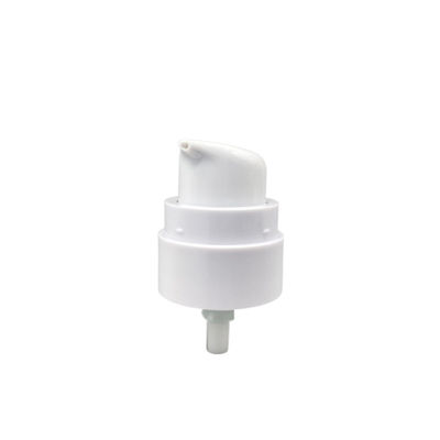 0.25ML/T Automaat 24/400 van de roompomp Wit ALS Duidelijke Lente van GLB SS316 buiten