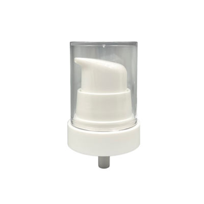 20/410 Behandelingspomp zonder lucht 24/410 Dubbele Muursluiting 0.25ML/T voor Stichting