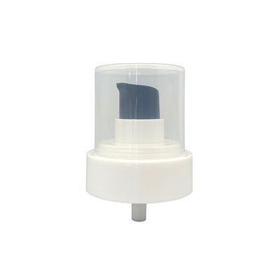 Van de de Pompautomaat 0.25ML/T van de handroom Dubbele de Muursluiting 24/410 SS316 met pp GLB