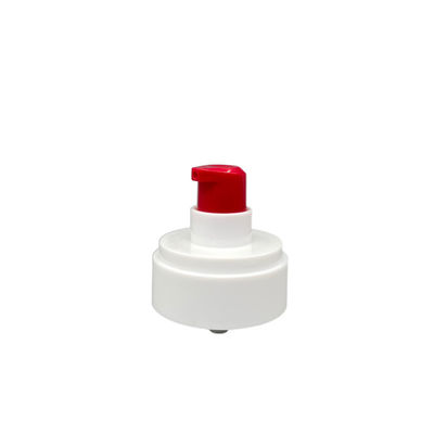 Aangepaste de Pompautomaat 24/410 van de Kleurenroom Dubbele Muur met lidstaten Cap