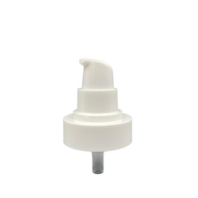 Pomp 24/410 van lidstaten Cap White Treatment 0.3ml-Dosering voor Stichtingsflessen