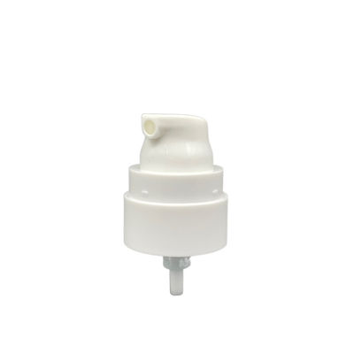 Gemetalliseerd 20/410 van de de Pomp0.15ml/t Skincare Schoonheid van de Gezichtsvochtinbrengende crème Aangepaste Kleur Nevel