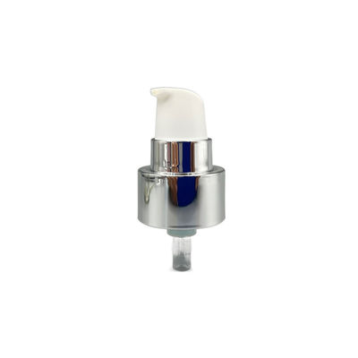 Rekupereerbare de Pompautomaat 24/410 van de Lotionroom 0.5ml-Lente van de Doserings de Grote Buis SS316