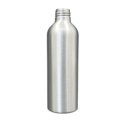 200ML aluminium Kosmetische de Flessengrootte 48*150mm van de Verpakkingslotion