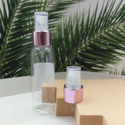 20/410 0.12ml Ss304 springt de Fijne Pomp van de Mistspuitbus op