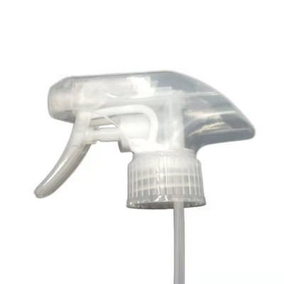 Nieuwe van de de Hand 28/410 Al Plastic Trekker van de Ontwerp nevel-Nevel Spuitbuseco Vriendschappelijke