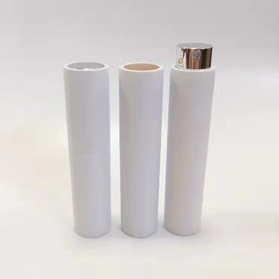10ML nevel Aangepaste van de het Glasfles van het Kleurenparfum van de de Fabrieksprijs Navulbare het Parfumfles