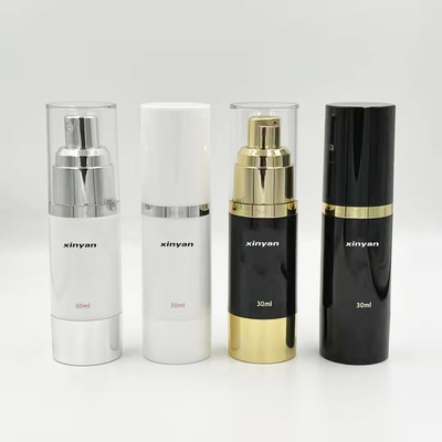 15ml, de Lotionactuator van 30ml, van 50ml, van 80ml, van 100ml, 120ml-of Nevelactuator Flessen Zonder lucht