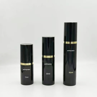 15ml, de Lotionactuator van 30ml, van 50ml, van 80ml, van 100ml, 120ml-of Nevelactuator Flessen Zonder lucht