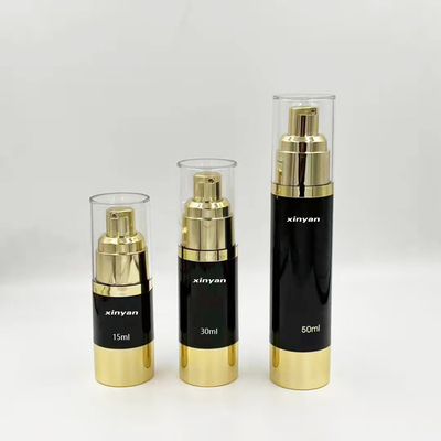 15ml, de Lotionactuator van 30ml, van 50ml, van 80ml, van 100ml, 120ml-of Nevelactuator Flessen Zonder lucht