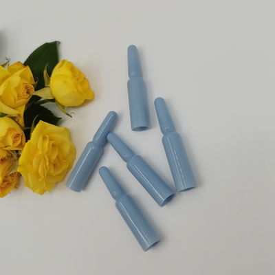 De Ampullen van de de Huidzorg van het capaciteits2ml Polypropyleen