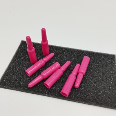 De Ampullen van de de Huidzorg van het capaciteits2ml Polypropyleen