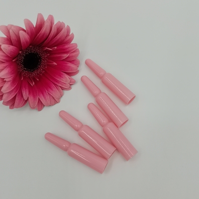 1.5ml de aangepaste Plastic Ampullen van de Serigrafiedruk pp