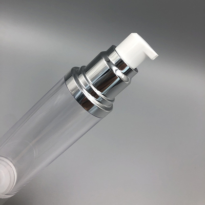 Nevelactuator of Lotionactuator de Basisfles Zonder lucht van de Aluminiumglb Schouder