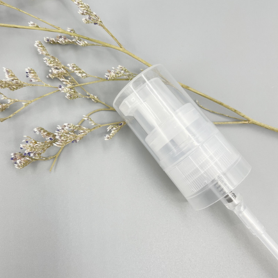 Hete Verkoop 20/400 20/410 24/400 24/410   0.25ML de Pomp van de schuimautomaat voor Persoonlijke verzorging