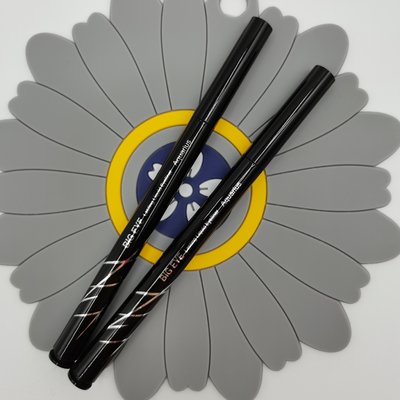 Populaire Stijl om Voering Pen Tip Size van het Uiteinde de Vloeibare Oog 1.5mm 1.8mm Kosmetische Hulpmiddelen