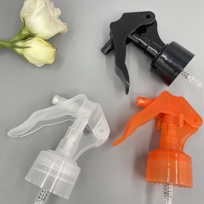 Lage Hoge Winst - kwaliteit Handbediend Mini Trigger Sprayer 28/410 met Slot voor Huidzorg