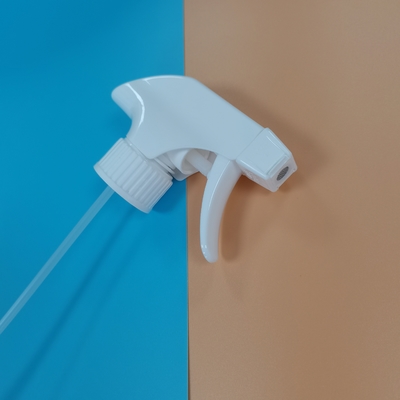 Kunststof Spring Foam Trigger Sprayer 28/410 Aangepast