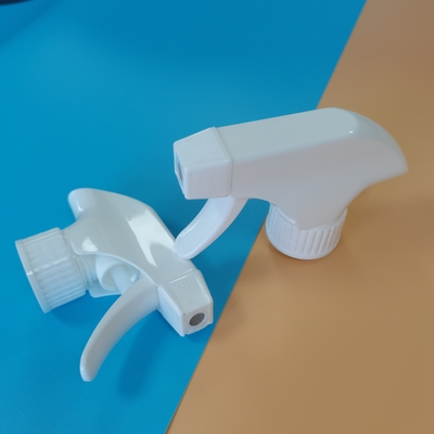 Kunststof Spring Foam Trigger Sprayer 28/410 Aangepast