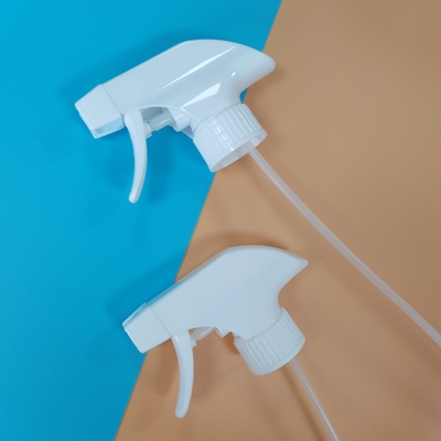 Kunststof Spring Foam Trigger Sprayer 28/410 Aangepast