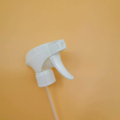 Rijke Schuim Alle Plastic Trigger Sproeier Pomp Dubbele Omhulling 28/410 Keuken Schoonmaken