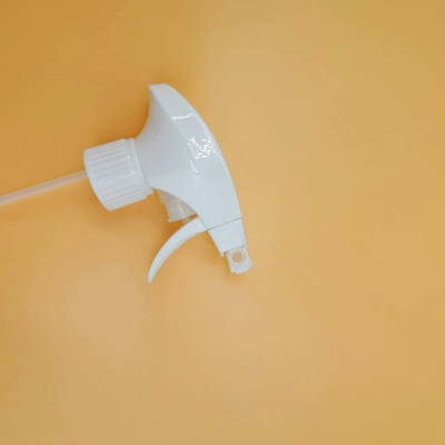 Rijke Schuim Alle Plastic Trigger Sproeier Pomp Dubbele Omhulling 28/410 Keuken Schoonmaken
