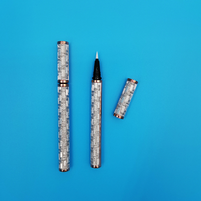 Private Logo Luxe Eyeliner Lijmpen Waterdichte verpakking