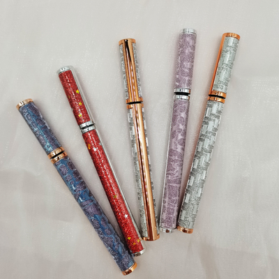 Private Logo Luxe Eyeliner Lijmpen Waterdichte verpakking
