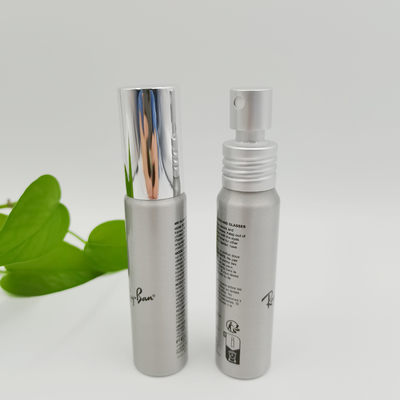 20/410 Parfumpomp Sproeier 30ml Aluminium Kroonkurk