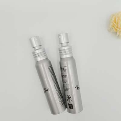 20/410 Parfumpomp Sproeier 30ml Aluminium Kroonkurk