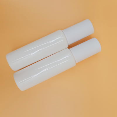 30 MM Diameter PE Plastic Lotion Buis Capaciteit 30 ml - 50 ml PCR 50% Barrière Buis