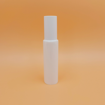 30 MM Diameter PE Plastic Lotion Buis Capaciteit 30 ml - 50 ml PCR 50% Barrière Buis