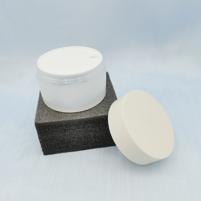 100g pp-Roomkruik met Magneetspatel