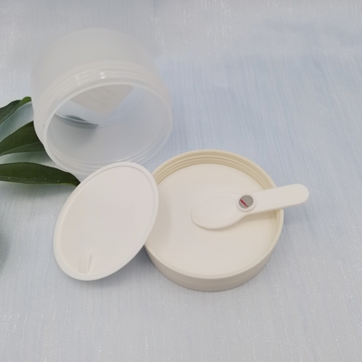 100g pp-Roomkruik met Magneetspatel