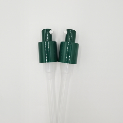 Oliepomp 24/410 Zelfsluitende mondstuk Cosmetische pomp Nieuwe collectie 2023