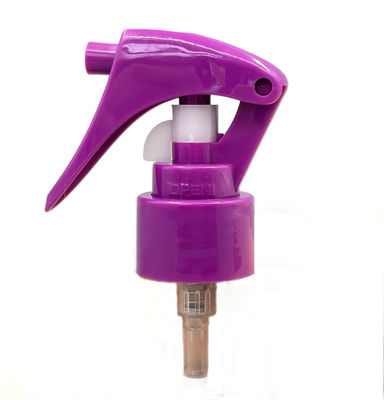 0.3ml de plastic de Pompfles van de Trekkerspuitbus bedekt 24/410 28/410 Alu-Sluiting